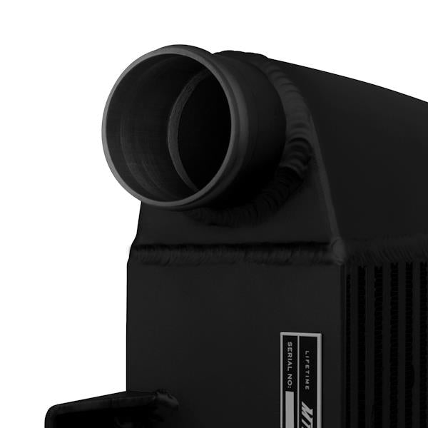 Intercoolers MISMMTMIC-WRX-01BKRD Mishimoto