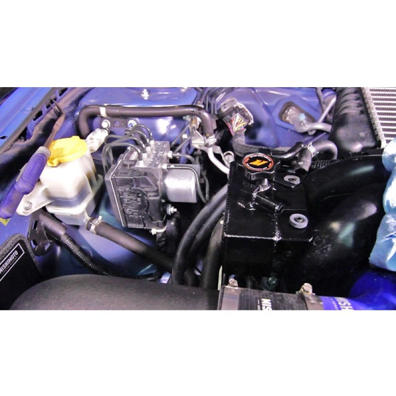 Coolant Reservoirs MISMMRT-WRX-08E Mishimoto