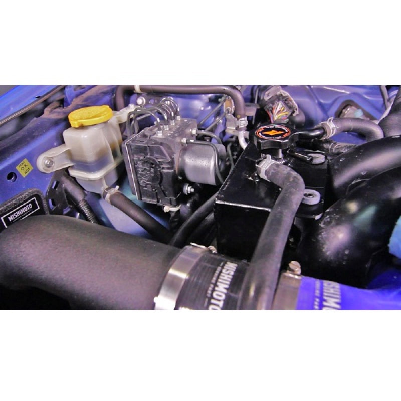 Coolant Reservoirs MISMMRT-WRX-08E Mishimoto