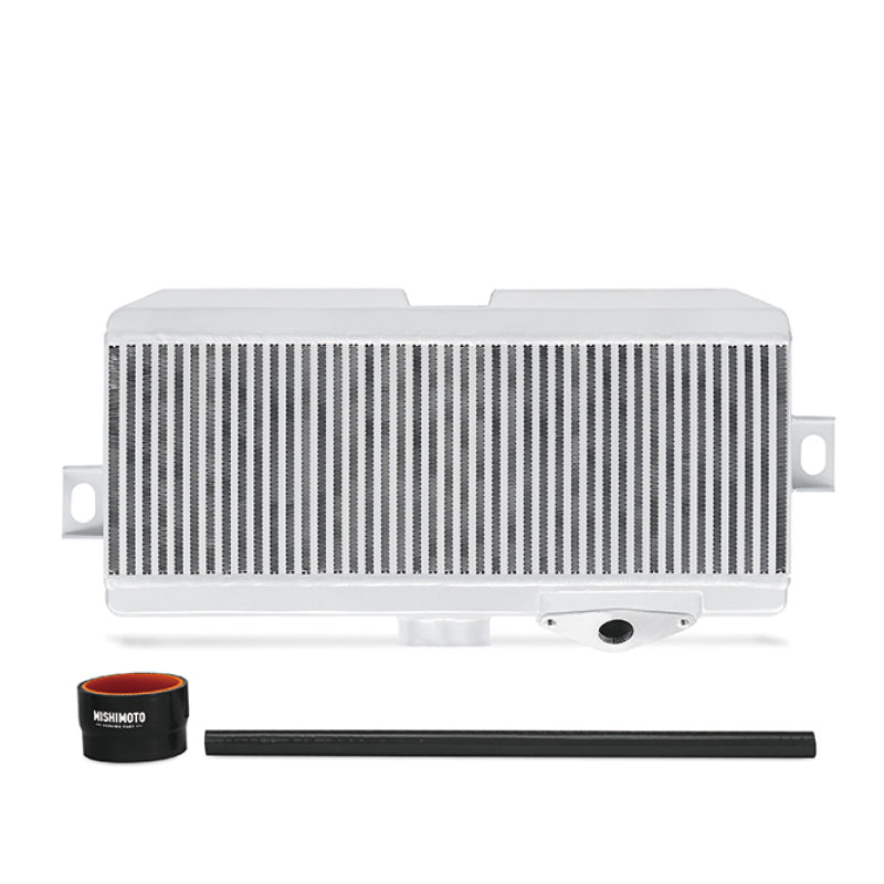 Intercoolers MISMMTMIC-STI-08SLBK Mishimoto