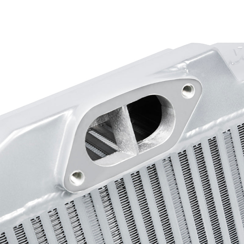 Intercoolers MISMMTMIC-STI-08SLRD Mishimoto