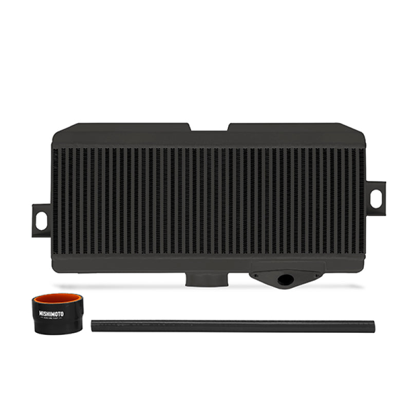 Intercoolers MISMMTMIC-STI-08BKBK Mishimoto
