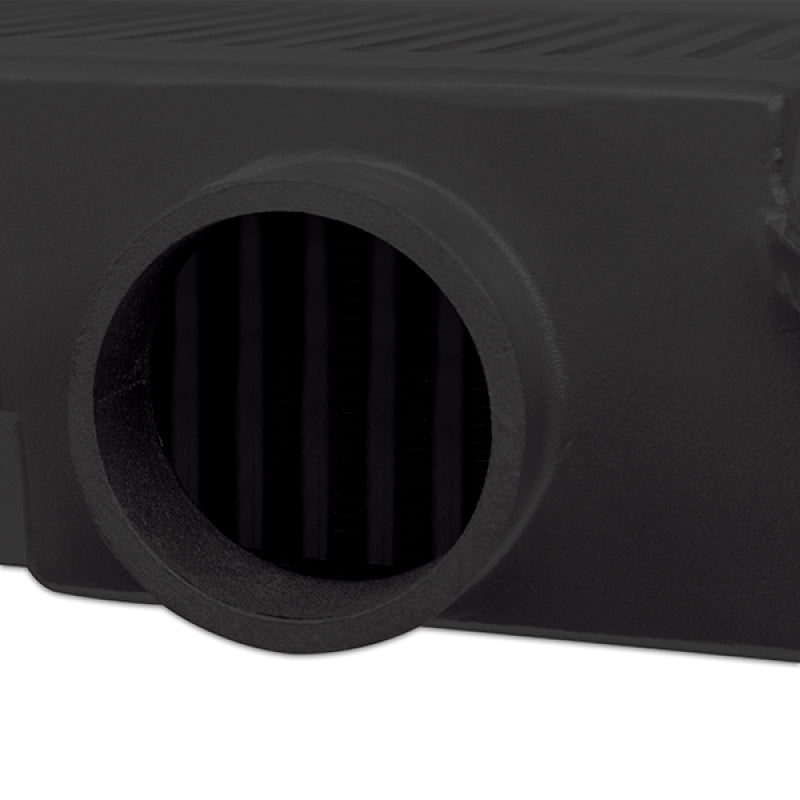Intercoolers MISMMTMIC-STI-08BKRD Mishimoto