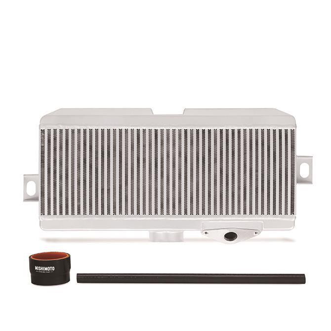 Intercoolers MISMMTMIC-STI-08SLBK Mishimoto