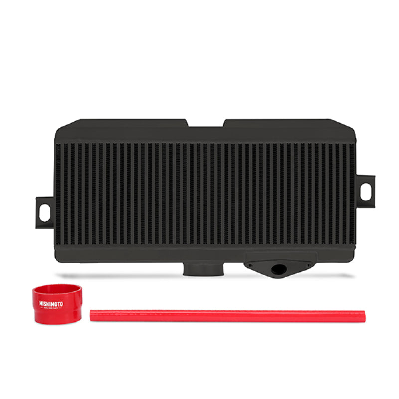 Intercoolers MISMMTMIC-STI-08BKRD Mishimoto