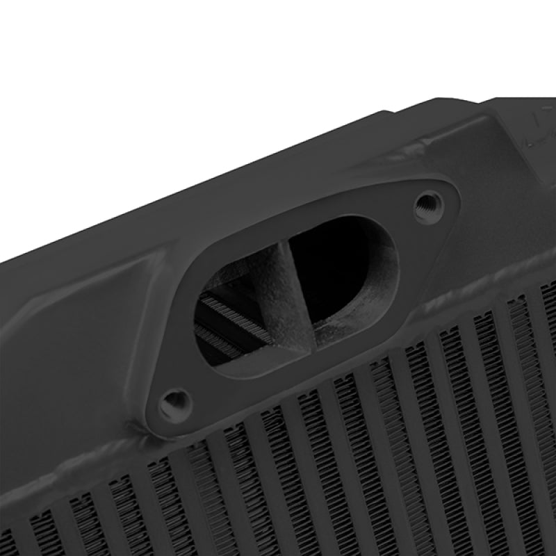 Intercoolers MISMMTMIC-STI-08BKRD Mishimoto