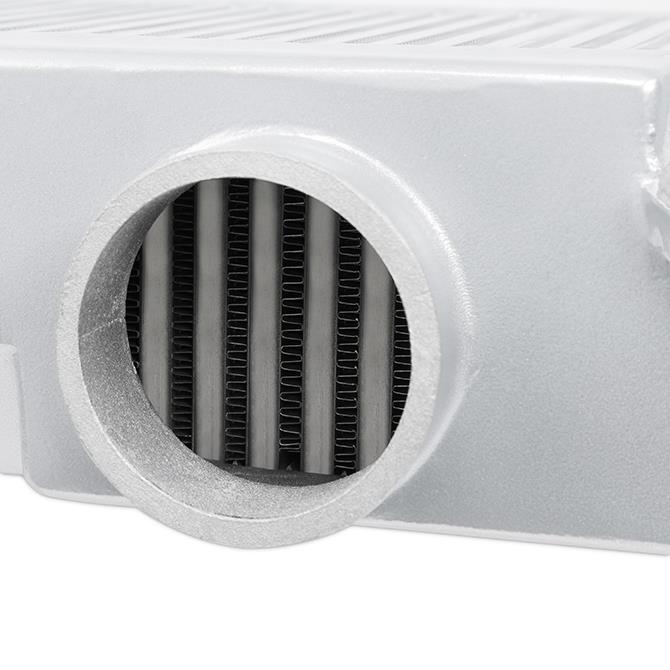 Intercoolers MISMMTMIC-STI-08SLBK Mishimoto