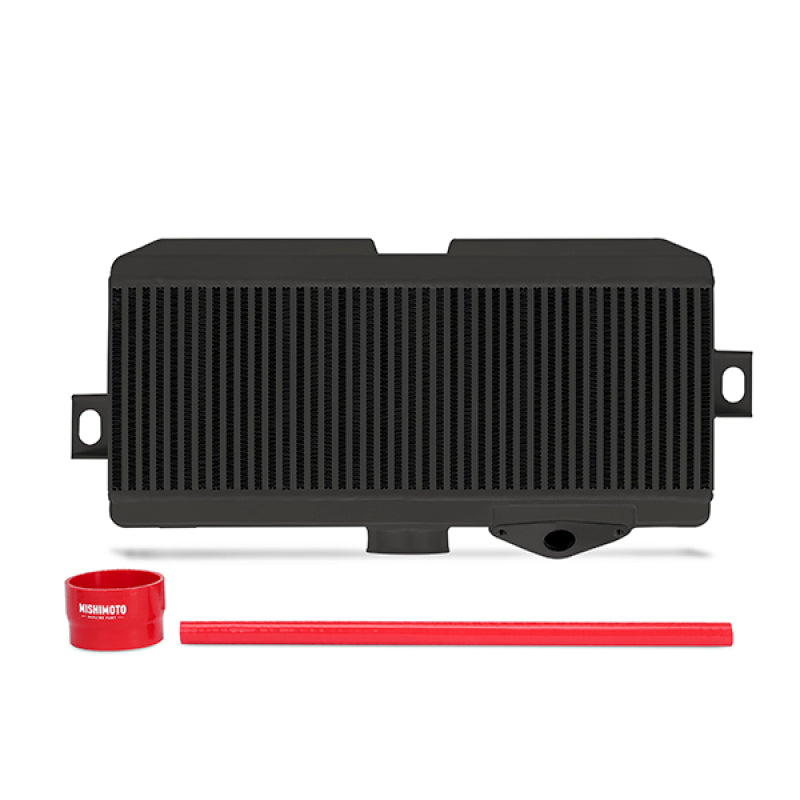 Intercoolers MISMMTMIC-STI-08BKRD Mishimoto