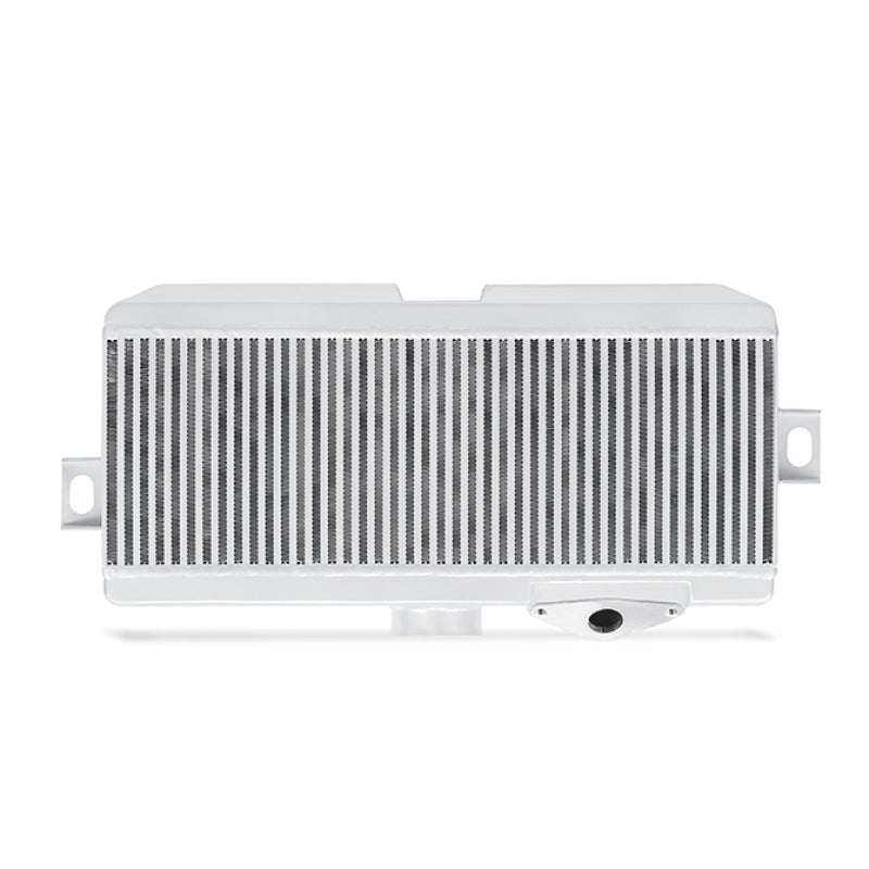 Intercoolers MISMMTMIC-STI-08SLBK Mishimoto