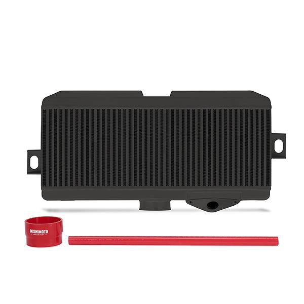 Intercoolers MISMMTMIC-STI-08BKRD Mishimoto