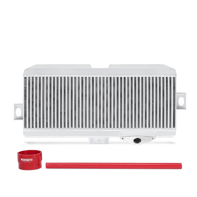 Intercoolers MISMMTMIC-STI-08SLRD Mishimoto
