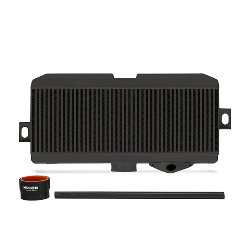 Intercoolers MISMMTMIC-STI-08BKBK Mishimoto