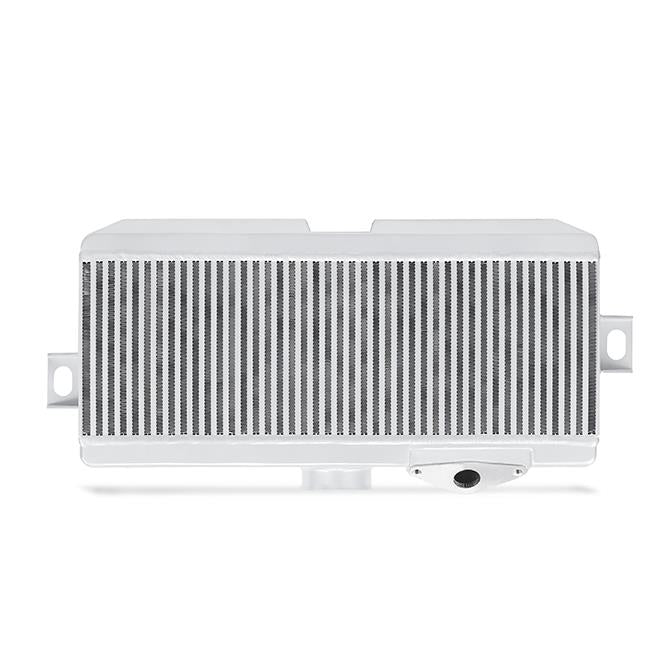 Intercoolers MISMMTMIC-STI-08SLBK Mishimoto