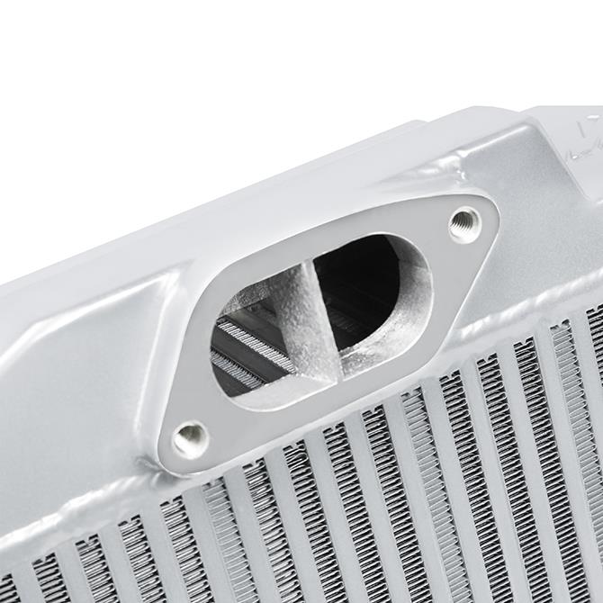 Intercoolers MISMMTMIC-STI-08SLBK Mishimoto
