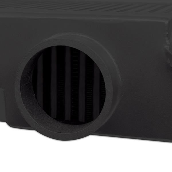 Intercoolers MISMMTMIC-STI-08BKRD Mishimoto