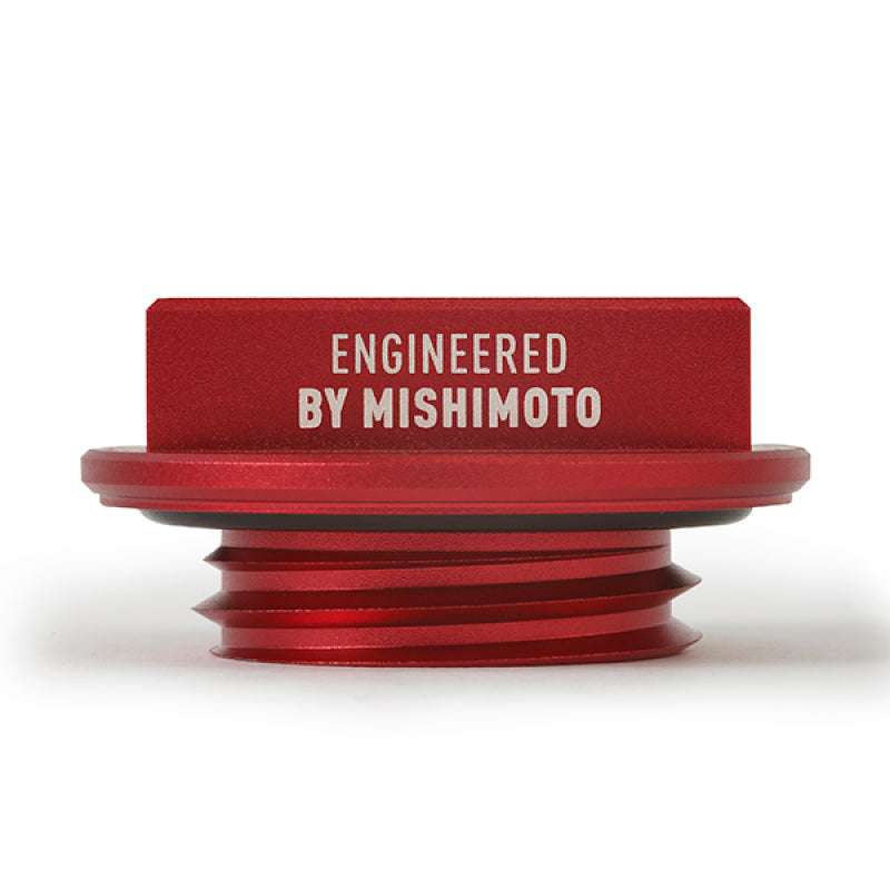 Oil Caps MISMMOFC-SUB-HOONRD Mishimoto