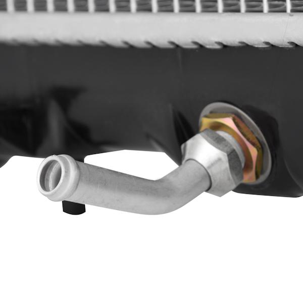 Radiators MISR2331 Mishimoto