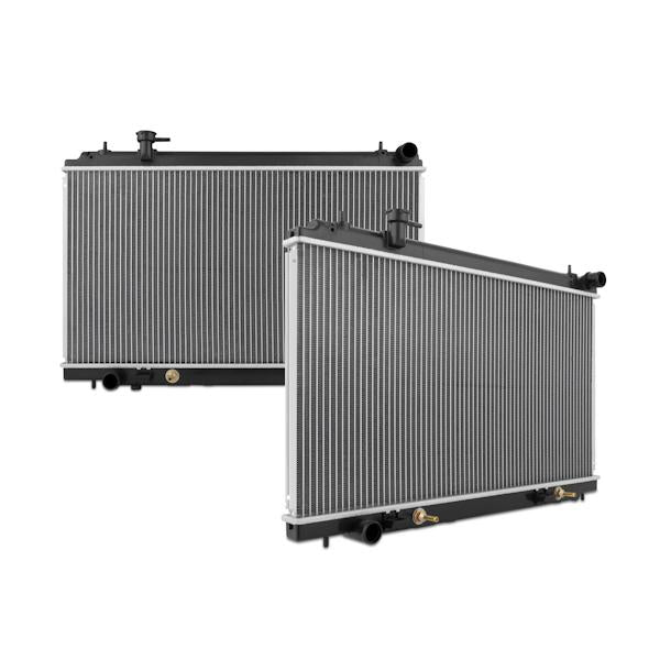 Radiators MISR2331 Mishimoto