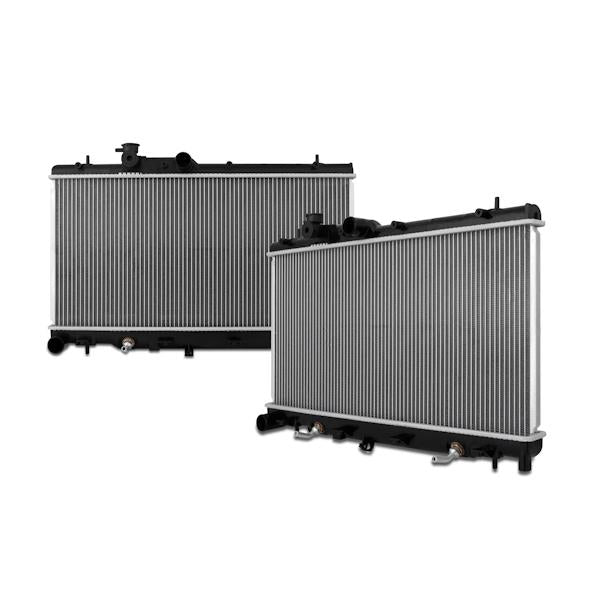 Radiators MISR2331 Mishimoto