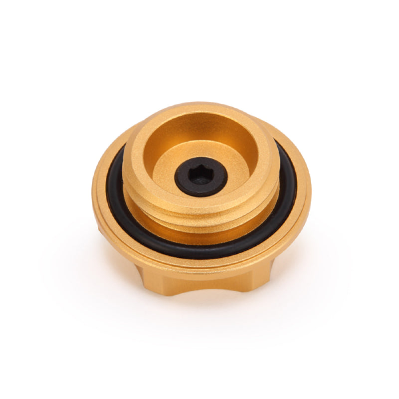 Oil Caps MISMMOFC-SUB-GD Mishimoto