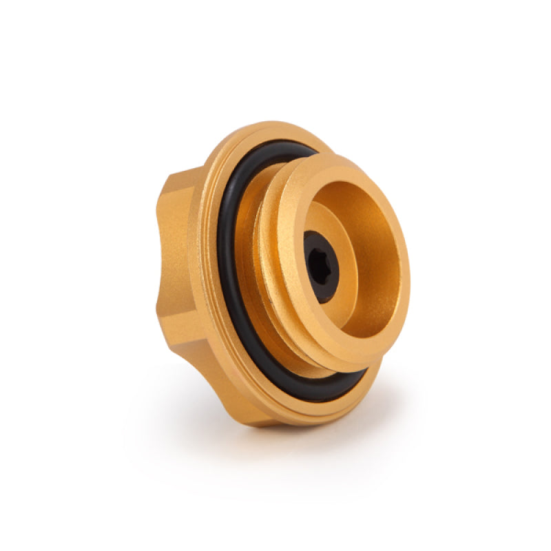 Oil Caps MISMMOFC-SUB-GD Mishimoto