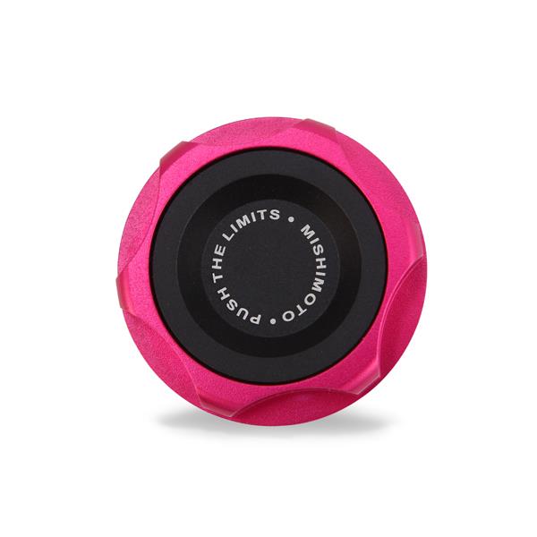 Oil Caps MISMMOFC-SUB-PK Mishimoto