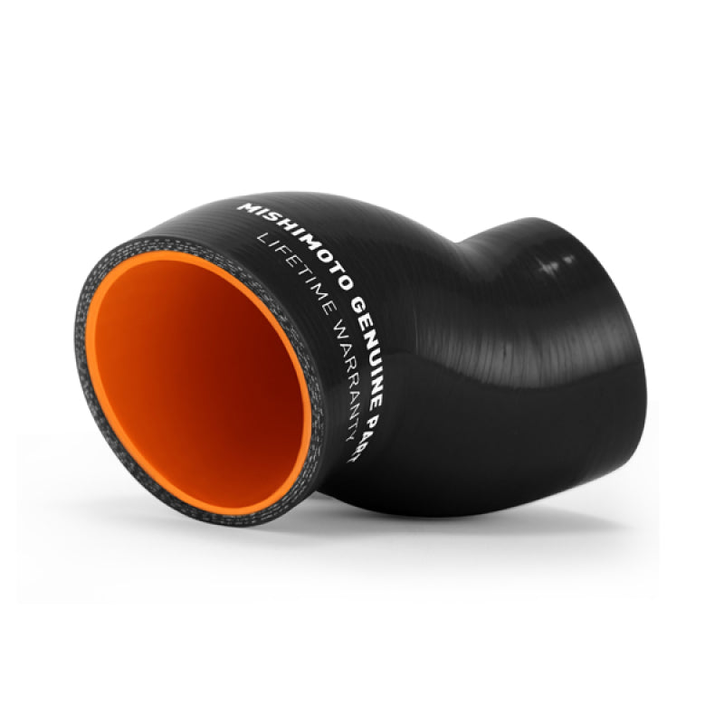 Silicone Couplers & Hoses MISMMHOSE-SUB-ITBBK Mishimoto