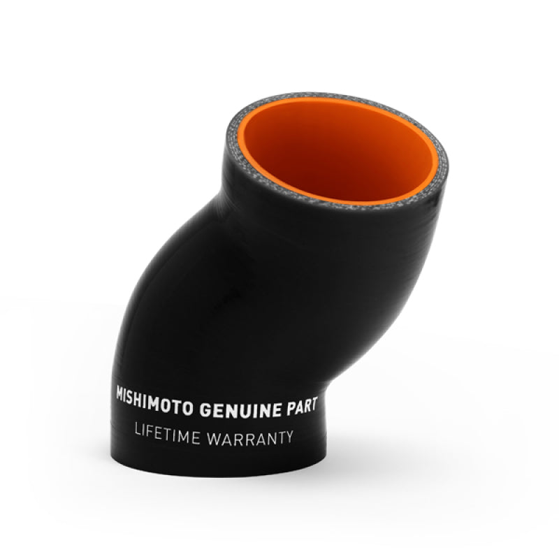 Silicone Couplers & Hoses MISMMHOSE-SUB-ITBBK Mishimoto