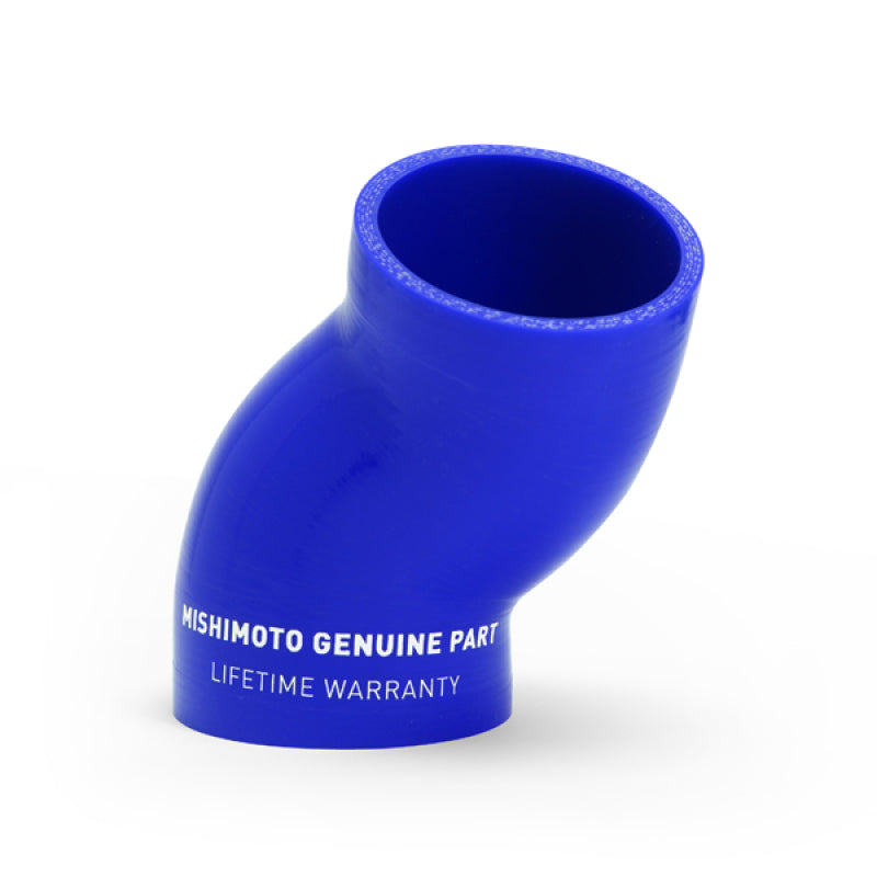 Silicone Couplers & Hoses MISMMHOSE-SUB-ITBBL Mishimoto