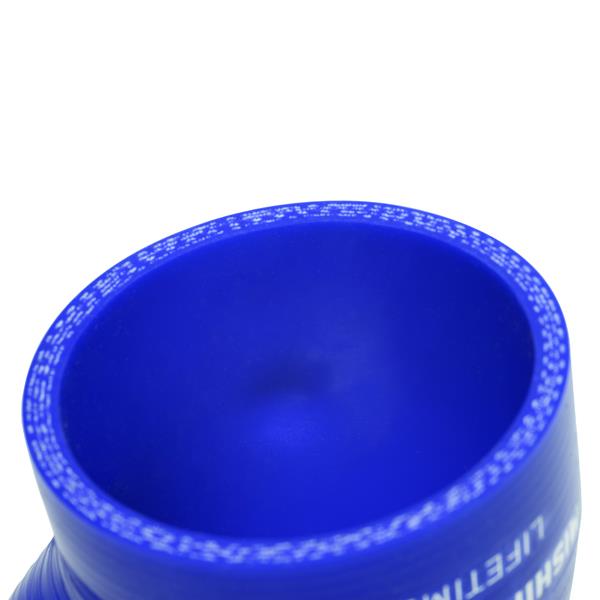 Silicone Couplers & Hoses MISMMHOSE-SUB-ITBBL Mishimoto
