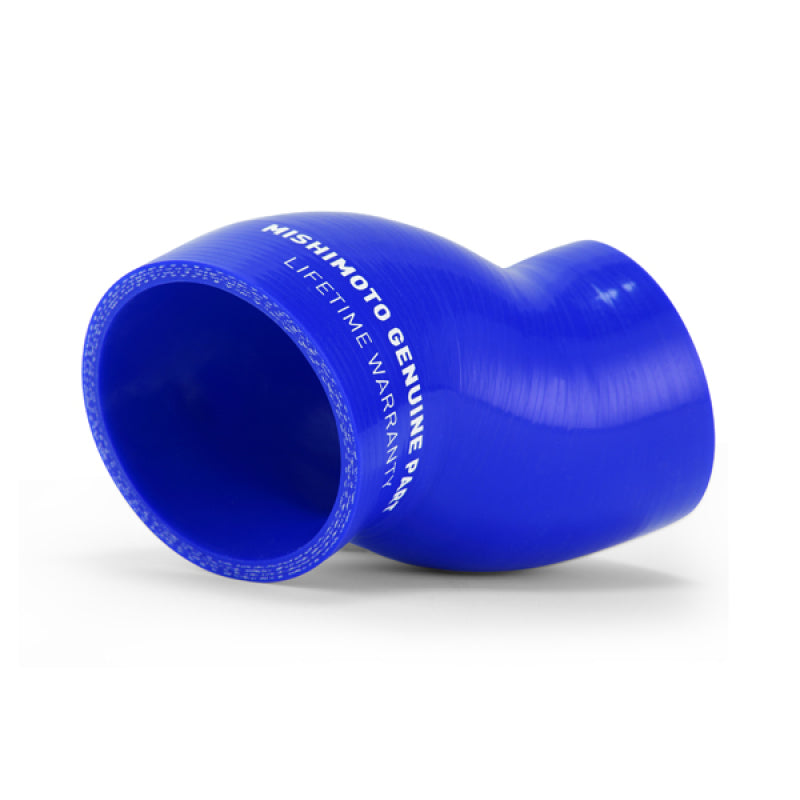 Silicone Couplers & Hoses MISMMHOSE-SUB-ITBBL Mishimoto