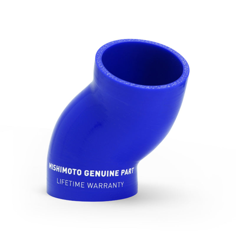 Silicone Couplers & Hoses MISMMHOSE-SUB-ITBBL Mishimoto