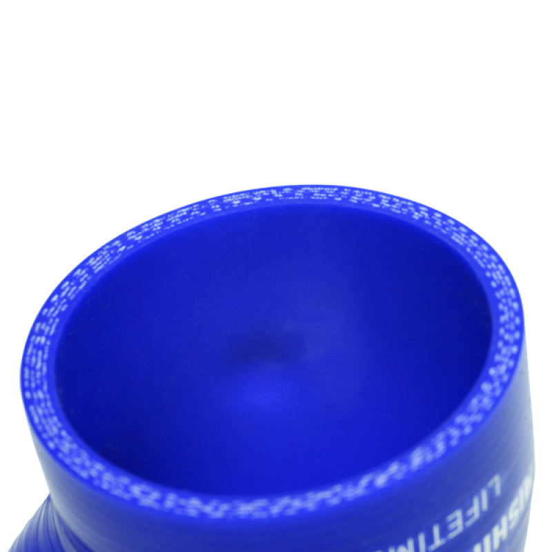 Silicone Couplers & Hoses MISMMHOSE-SUB-ITBBL Mishimoto