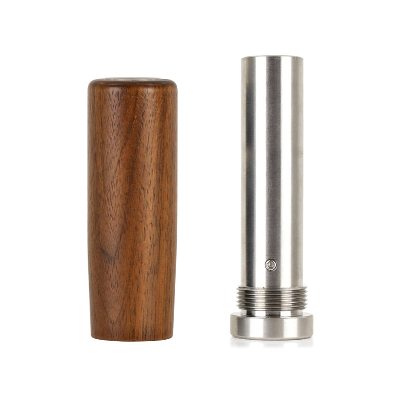 Shift Knobs MISMMSK-WD-TWN Mishimoto