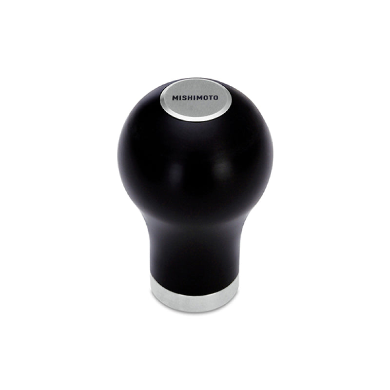 Shift Knobs MISMMSK-TDP-BK Mishimoto