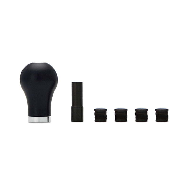 Shift Knobs MISMMSK-TDP-BK Mishimoto