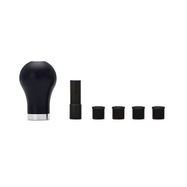 Shift Knobs MISMMSK-TDP-BK Mishimoto