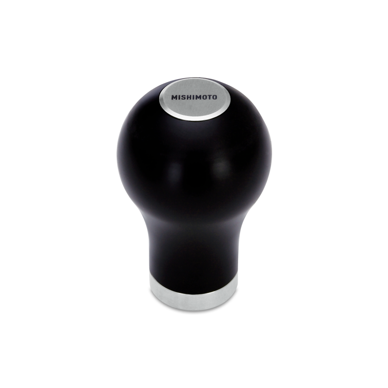 Shift Knobs MISMMSK-TDP-BK Mishimoto