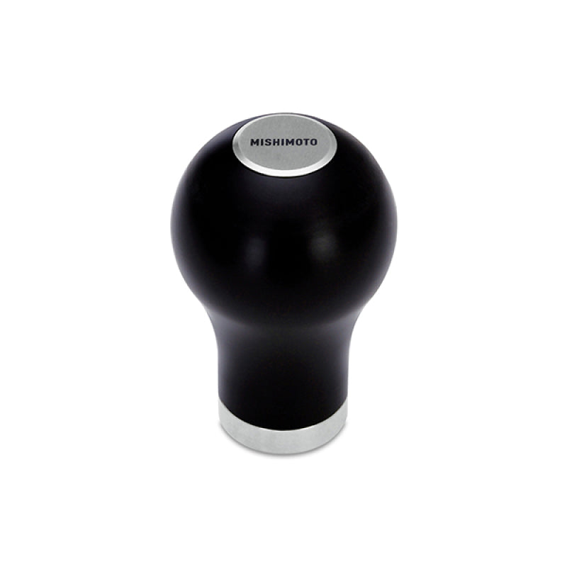 Shift Knobs MISMMSK-TDP-BK Mishimoto