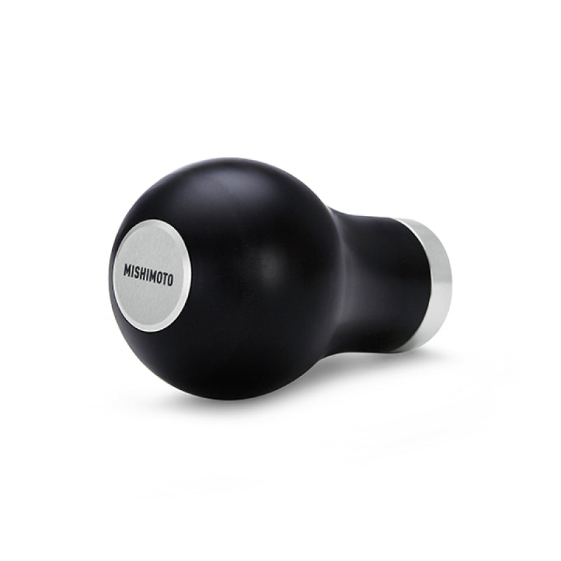 Shift Knobs MISMMSK-TDP-BK Mishimoto