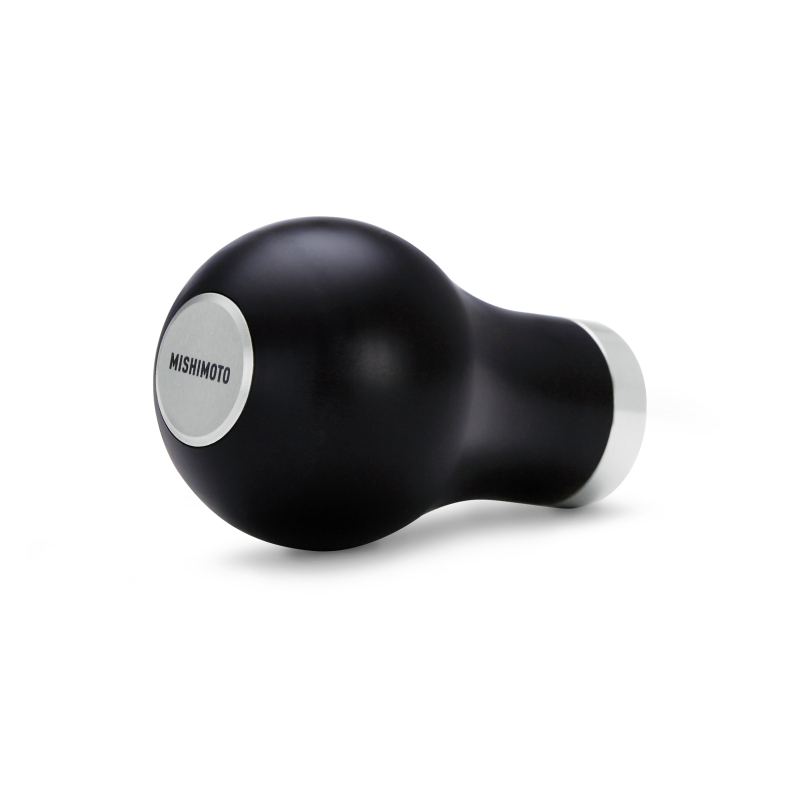 Shift Knobs MISMMSK-TDP-BK Mishimoto