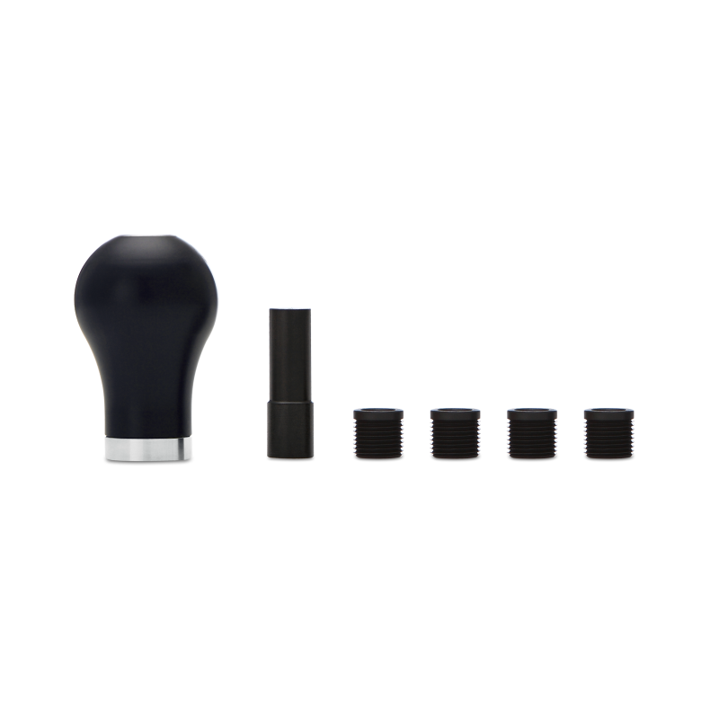 Shift Knobs MISMMSK-TDP-BK Mishimoto