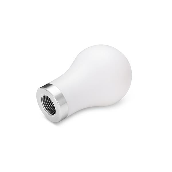 Shift Knobs MISMMSK-TDP-WH Mishimoto