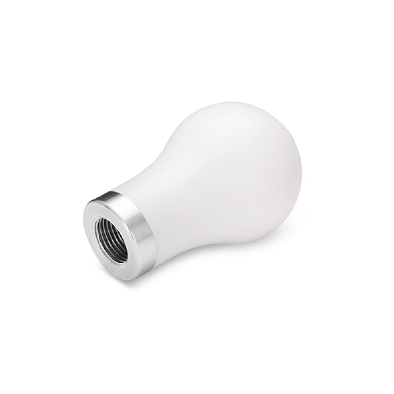 Shift Knobs MISMMSK-TDP-WH Mishimoto