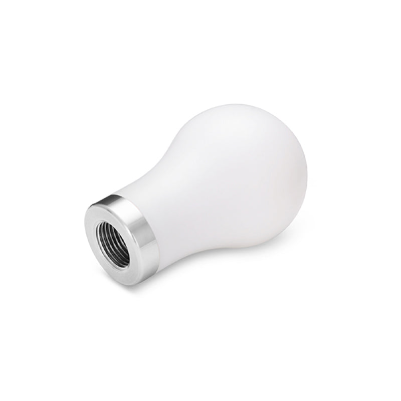 Shift Knobs MISMMSK-TDP-WH Mishimoto