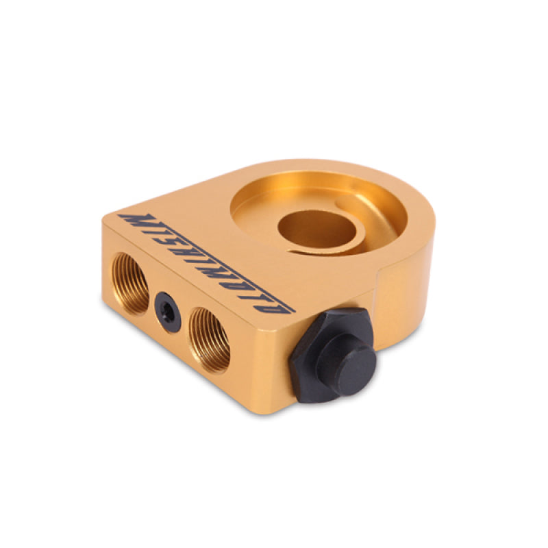 Oil Filter Blocks MISMMOP-SPT Mishimoto
