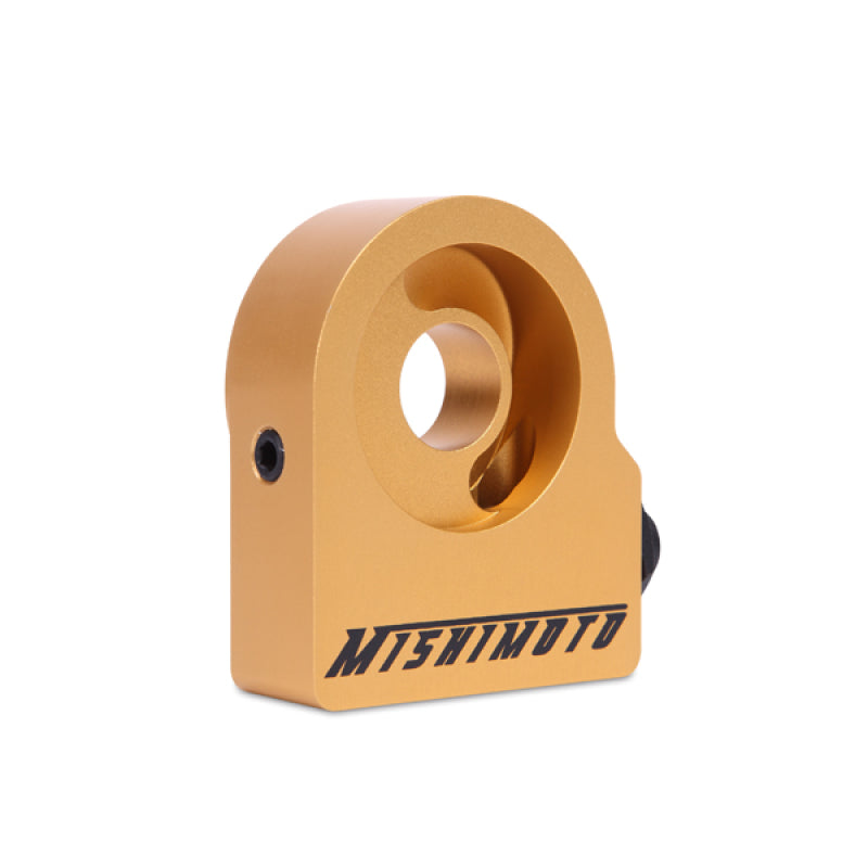 Oil Filter Blocks MISMMOP-SPT Mishimoto