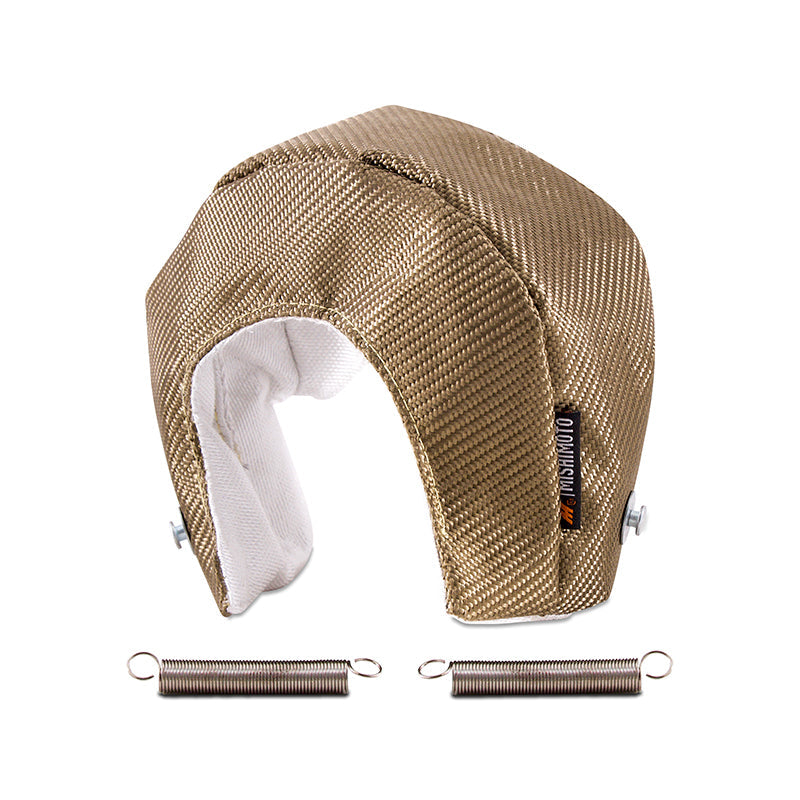 Turbo Blankets MISMMHP-TB-T25T28 Mishimoto