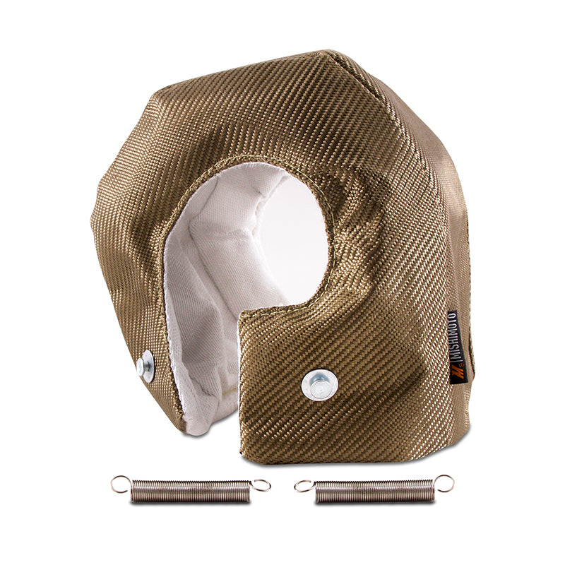 Turbo Blankets MISMMHP-TB-T6 Mishimoto