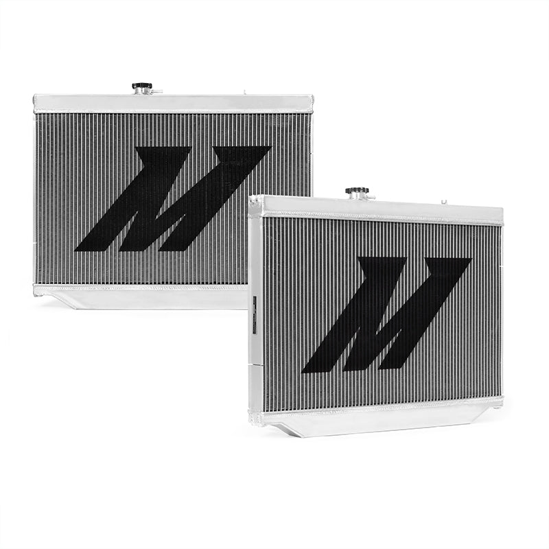Radiators MISMMRAD-LCR-98 Mishimoto